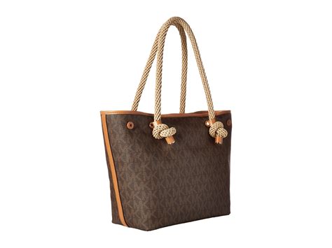 zappos michael kors totes